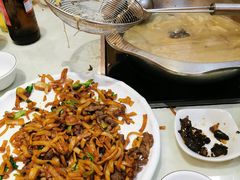 -潮悦牛肉火锅城(水贝店)