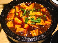 -胡马八破·川菜小馆(高新万达店)