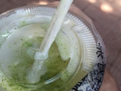 -云顶新茶(中洲店)