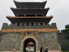 -北陵公园