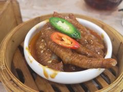 -新兴家喻酒家·羊城名宴(昌岗店)