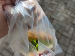 -徐州胡氏火烧(东大成贤店)