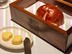 -狮拾久·现代新加坡料理(壹方城店)