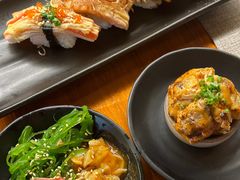 -昊·来了寿司(双楠2店)