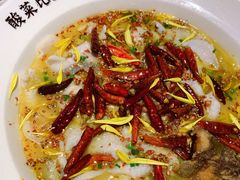 -太二酸菜鱼(菱角湖万达店)