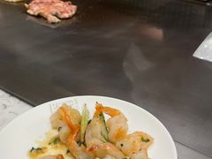 -火地铁板烧(河西龙湖天街店)