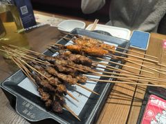 -管氏翅吧(马家堡店)