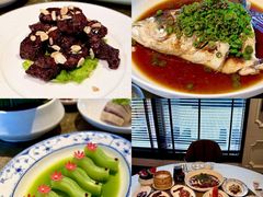 -上海总会SHANGHAICLUB(兴业太古汇店)