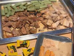 -新石器烤肉(百联川沙店)