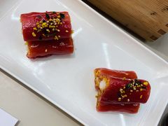 脆脆鲜虾红米肠-蔡澜点心·粤菜(西单大悦城店)