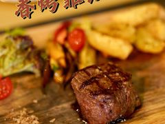 -Hostaria Bar维他餐吧·意大利西餐厅·牛排馆