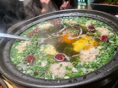 -味上湘菜馆(岳麓山店)