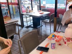 -鑫郭氏·南昌20年大排档·小龙虾羊蝎子(潮阳里店)