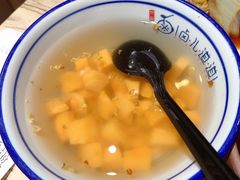 桂花番薯汤-卤儿道道(杭州大厦501店)