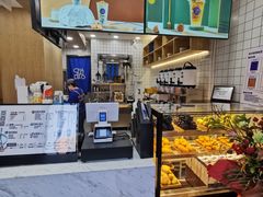 -茶百道(良乡大学城店)