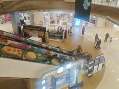 -上海长风大悦城