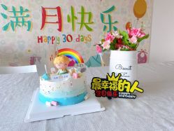 -敦南真爱月子会所(黄埔店)