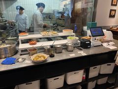 -麽麽家•爆炒牛肉饭(景瑞时光里店)
