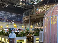 -天山传奇新疆菜(SKLP店)