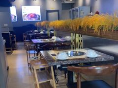 -小肥牛潮汕牛肉火锅(南联店)