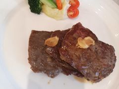 -维兰西餐(万泉河店)