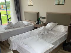 -上海怡沁园度假酒店