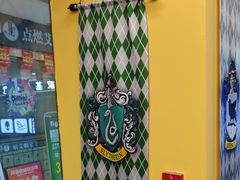 -谜盒子奇幻密室(南屏店)
