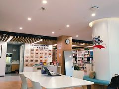 -江宁路街道社区文化活动中心