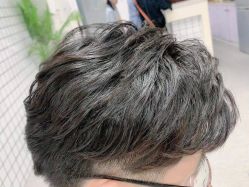 -88潮牌造型烫发·染发