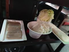 -麻辣英雄重庆火锅(常平店)