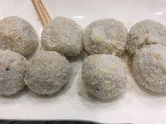糯米滋-仁信老铺(华盖路店)