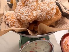 -太食獸泰式茶餐厅(IFS国金中心店)