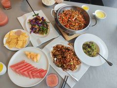 -毛家饭店·30年融合新湘菜(无影山店)