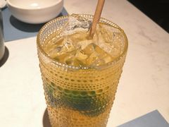 青桔冻饮-荣小馆(临海世纪花城店)