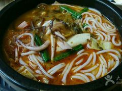 -云味馆·云南菜·云南米线(景田店)