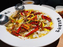 -太二酸菜鱼(沈阳万象城店)