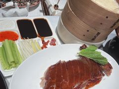 -津禧荟·酥皮烤鸭(北辰店)