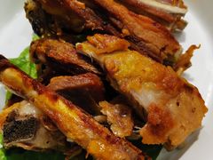 -巴扎美食·新疆菜·西域歌舞表演餐厅(新疆大厦店)