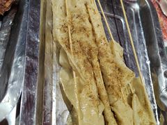 -堂堂小伙夫·辽宁小吃大排档(京西大悦城店)