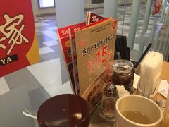食其家(梅江永旺店)-食其家·牛丼咖喱(天津梅江印象城店)