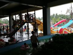 -南宫温泉水世界