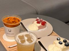 -dotcom coffee古点咖啡(致真大厦店)