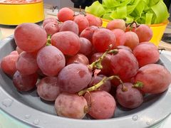 -龍歌自助小火锅(市北台东利群店)