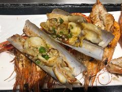 -大渔铁板烧(大悦城店)