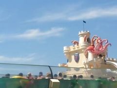 -秦皇岛乐岛海洋王国