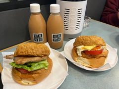 -华嫂冰室(尖沙咀店)