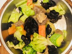 -翠园(铜锣湾广场店)