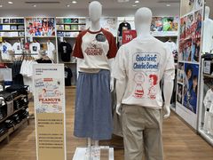 -优衣库(广州番禺万达广场店)