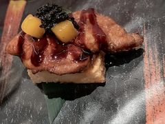 黑松露香煎鹅肝-争鲜回转寿司(中街大悦城店)