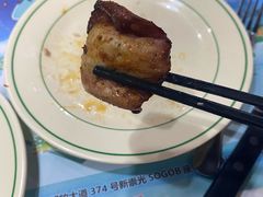 -巴犀烧烤(新崇光店)